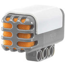 LEGO Light Stone Gray NXT Sound Sensor (55963)