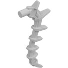 LEGO Light Stone Gray Spines (55236)