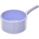 LEGO Light Violet Saucepan (Large) (6945)