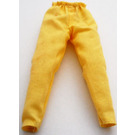 LEGO Light Yellow Scala Clothing Male Pants with Elastic Band