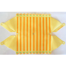 LEGO Amarillo claro Sunblind Deco. Cereza (72465)