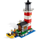 LEGO Lighthouse Island Set 5770