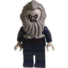 LEGO Lighthouse Keeper / Verona Dempsey Minifigure