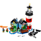 LEGO Lighthouse Point Set 31051