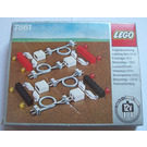 LEGO Lighting Set Electric 12V 7861 Packaging