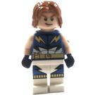 LEGO Lightning Lad Minifigur