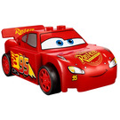 LEGO Lightning McQueen