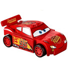 레고 Lightning McQueen - Red