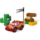 LEGO Lightning McQueen Set 5813
