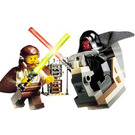 LEGO Lightsaber Duel Set 7101