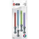 LEGO Lightsaber Gel Pen Multipack (5006372)