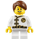 LEGO Lil' Nelson Minifigure