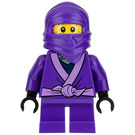 LEGO Lil' Nelson Minifigure