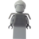 LEGO Lilly Statue Minifigure