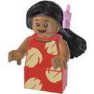 LEGO Lilo Pelekai Minifigure