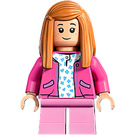 LEGO Lily Luna Potter Minifigure