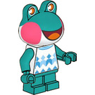 LEGO Lily Minifigure