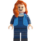 LEGO Lily Potter Минифигурка