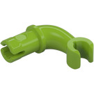 LEGO Lime Arm with Pin and Hand (66788)