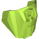 LEGO Armor with Ridged Vents (98592)