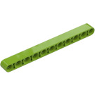 LEGO Limette Balken 11 (32525 / 64290)