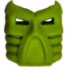 LEGO Limoen Bionicle Krana Masker Ca