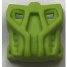 LEGO Lime Bionicle Krana Mask Su