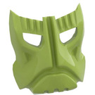 LEGO Limoen Bionicle Krana Masker Vu