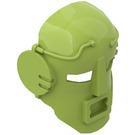 LEGO Limoen Bionicle Masker Matau (32575)