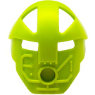 LEGO Limoen Bionicle Masker Onewa / Manis (32572)