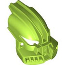 LEGO Lime Bionicle Mask Tanma (60903)