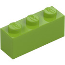 LEGO Brick 1 x 3 (3622)