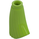 LEGO Citron Vert Balai Bristles (90826)