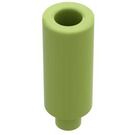 LEGO Lime Candle Stick (37762)