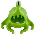 LEGO Citron Vert Clinger (12009 / 96452)