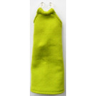 LEGO Lime Dress Long (22735)