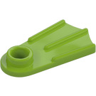 LEGO Citron Vert Flipper (10190 / 29161)