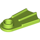 LEGO Lime Flipper (10190 / 29161)