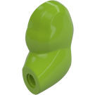 LEGO Lime Giant Venstre Arm (10154)