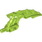 LEGO Lime Matoran Blad (57563)