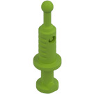 LEGO Lime Medical Syringe (53020 / 87989)