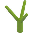 LEGO Citron Vert Minifigurine Bouquet Stem (99249)