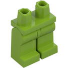 LEGO Limoen Minifiguur Heupen en benen (73200 / 88584)