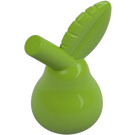 LEGO Lime Pear (5822)