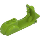 LEGO Lime Scooter (3373 / 15396)