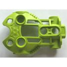 LEGO Lime Shoulder Armor 4 x 6 x 2 (53544 / 57474)