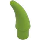 LEGO Lime Liten Horn (53451 / 88513)