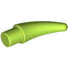 LEGO Lime Small Horn (53451 / 88513)