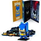 LEGO Limited Edition Batman 85th Anniversary 40726