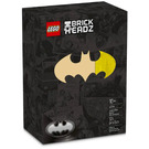 LEGO Limited Edition Batman 85th Anniversary Set 40726 Packaging